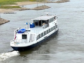 Commercial Boats Day Passenger Ship 150 Pax