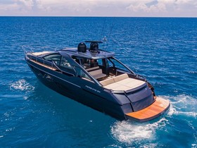 2018 Pershing for sale