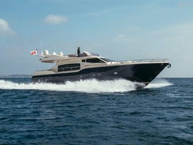 2005 Ferretti Yachts 690 Altura kaufen