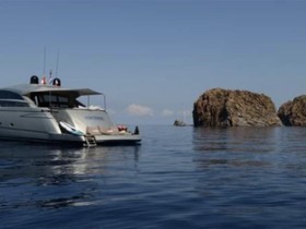 2008 Pershing 80 kaufen