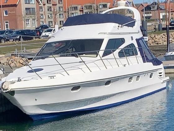 Birchwood Boats 360
