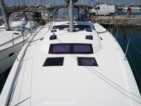 Dufour 530 for sale Greece