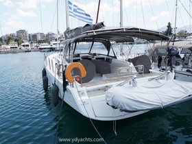 Dufour 530 for sale
