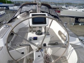 2007 Maxi Yachts 1100
