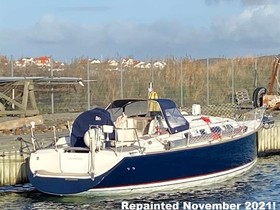 Maxi Yachts 1100