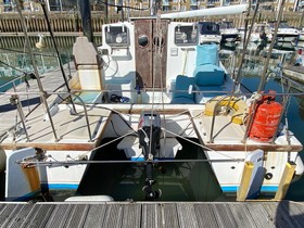 1969 Prout Ranger 27 for sale