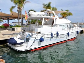 2003 Trader Yachts 535 Signature for sale