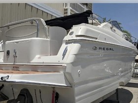 2002 Regal Boats 2765 Commodore en venta