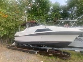1987 Carver Yachts 27 Santego na prodej