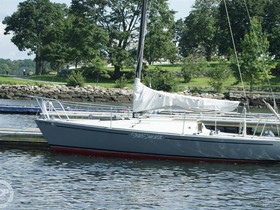 J Boats J24