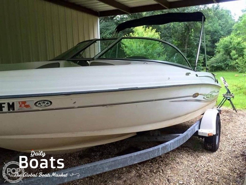 2005 Sea Ray Boats 180 Sport for sale. View price, photos and Buy 2005