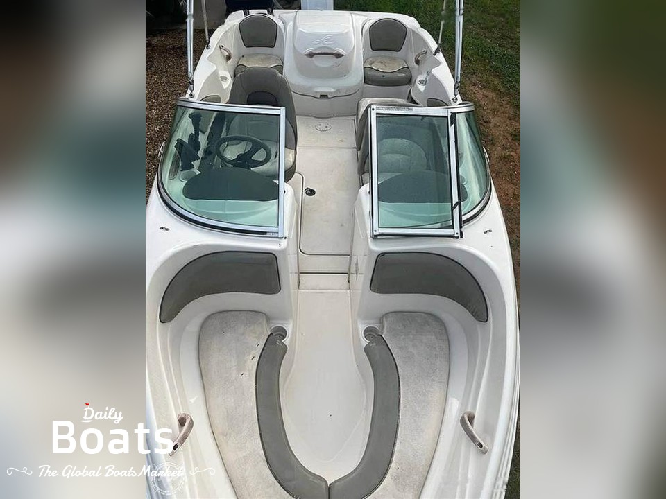 2005 Sea Ray Boats 180 Sport for sale. View price, photos and Buy 2005