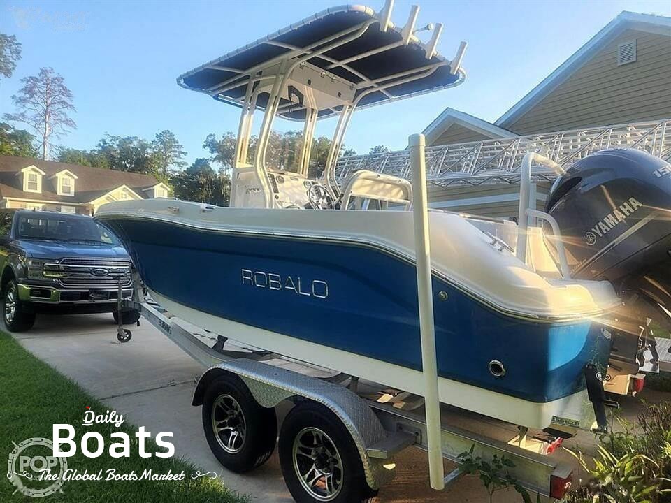 2017 Robalo R200 for sale. View price, photos and Buy 2017 Robalo R200