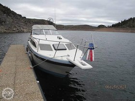 Купить 1986 Bayliner Boats 27550 Cierra