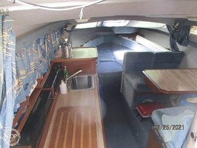 1986 Bayliner Boats 27550 Cierra na prodej