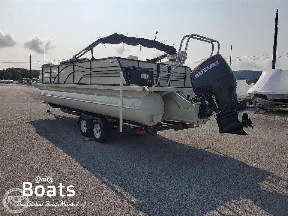 2022 Lexington Pontoon Boats 625 for sale. View price, photos and Buy