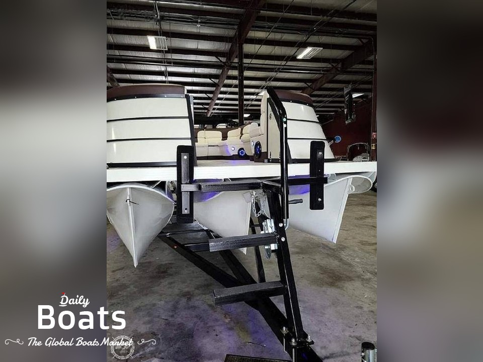 2022 Lexington Pontoon Boats 625 for sale. View price, photos and Buy 2022 Lexington Pontoon