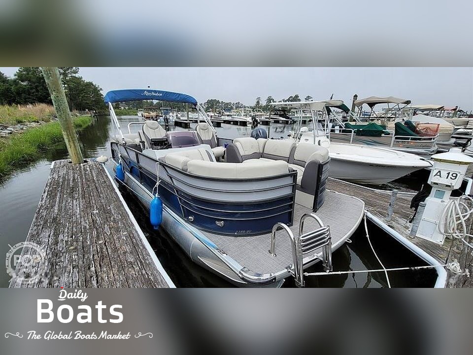 2016 Misty Harbor 2385 for sale. View price, photos and Buy 2016 Misty