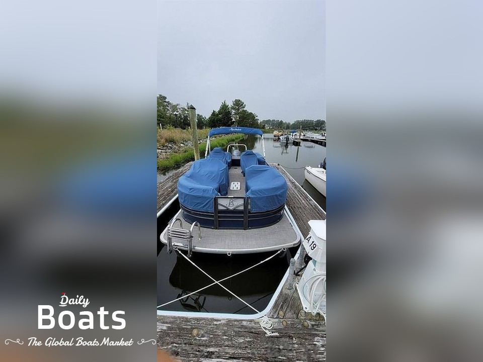 2016 Misty Harbor 2385 for sale. View price, photos and Buy 2016 Misty