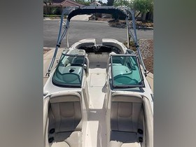 2005 Chaparral Boats 256 Ssi
