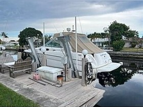 Sea Ray Boats 290 Sundancer