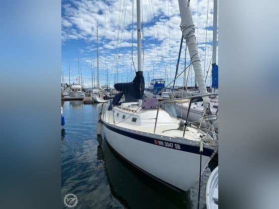 Endeavour 32