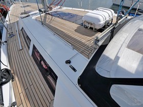 Buy 2009 Hanse Yachts 470E