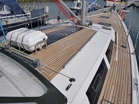 2009 Hanse Yachts 470E на продажу