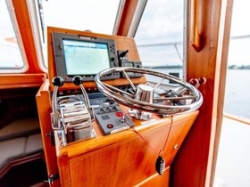 Købe 2007 Pacific Seacraft 38 Trawler