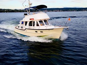 Купить 2007 Pacific Seacraft 38 Trawler