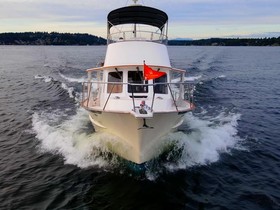 2007 Pacific Seacraft 38 Trawler for sale
