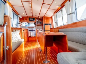 Købe 2007 Pacific Seacraft 38 Trawler