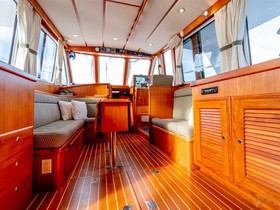 2007 Pacific Seacraft 38 Trawler for sale