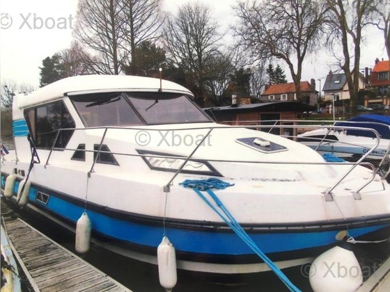 Nicols Yacht 1000