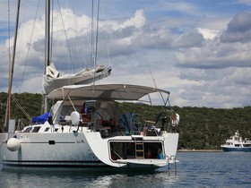 2007 Hanse Yachts 540 til salg