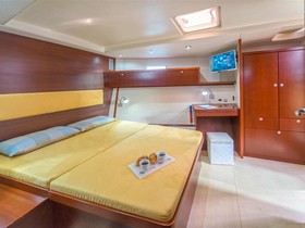 Hanse Yachts 540 Croatia