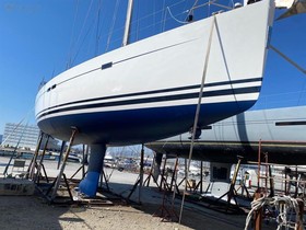 2007 Hanse Yachts 540 eladó