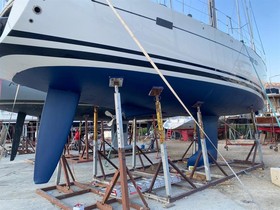 Hanse Yachts 540 for sale Croatia