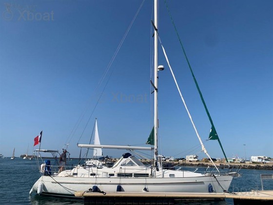 Bénéteau Boats Oceanis 40 CC
