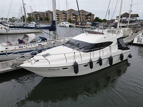 Azimut Yachts 36