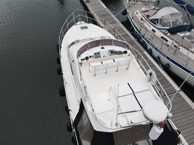 1995 Azimut Yachts 36 for sale