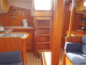 Buy 1999 Westerly Oceanquest