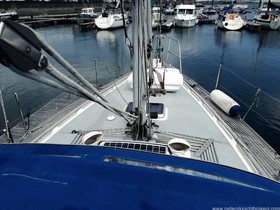 1999 Westerly Oceanquest for sale