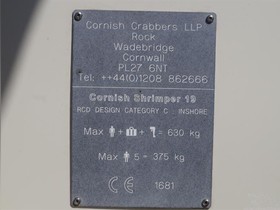 2010 Cornish Crabbers 26 kopen