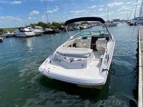 2008 Regal Boats 2250 Cuddy for sale