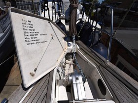 2001 Bavaria Yachts 40 Ocean for sale