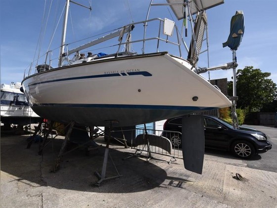 Bavaria Yachts 40 Ocean