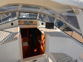 2000 Malö Yachts 36 til salg