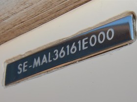 Købe 2000 Malö Yachts 36