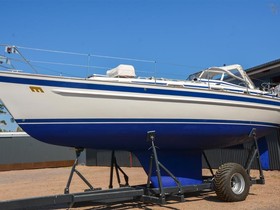2000 Malö Yachts 36 til salg